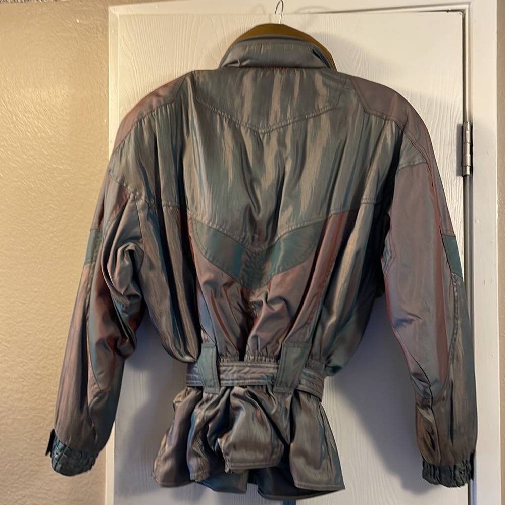 Ski Jacket - Picture 3 of 3